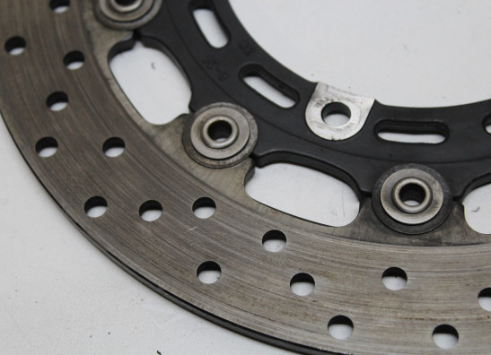 Remschijf voor Yamaha YZF R6