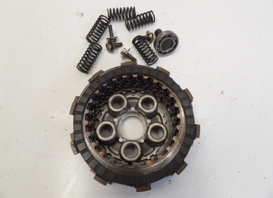 Clutch Honda VFR 750