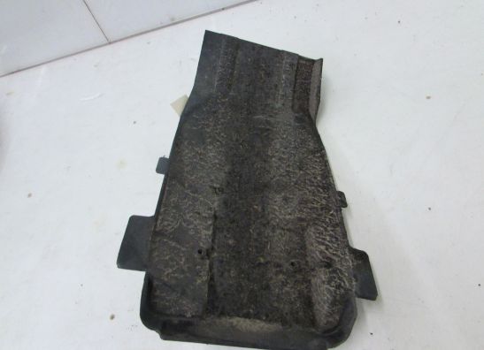 Rear fender Yamaha FZR 600