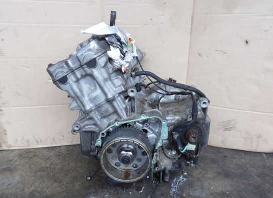 Motorblok Honda CBR 600 F