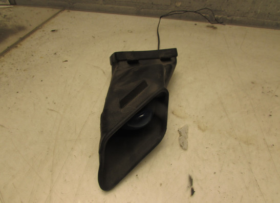 Lufteinlass mitte Honda Goldwing GL