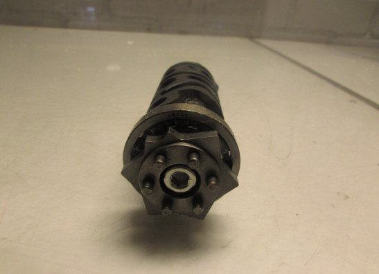 Gear box Honda VFR 800 I