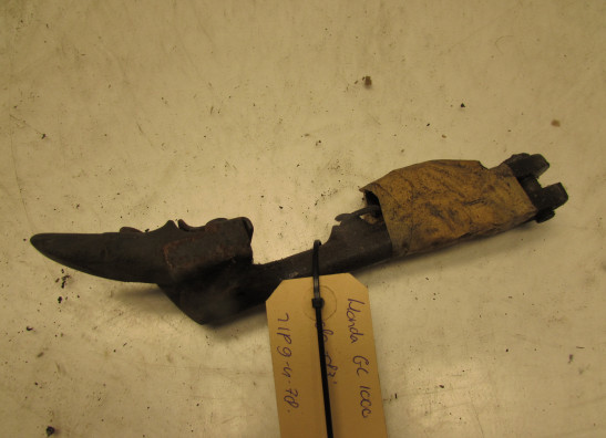 Side stand bar Honda Goldwing GL