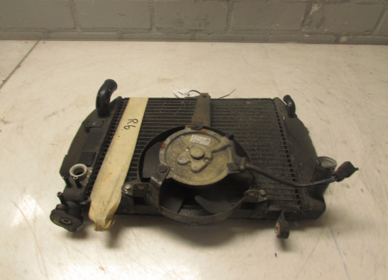 Radiateur Yamaha YZF R6