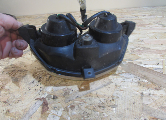 Scheinwerfer Mash Adventure 400