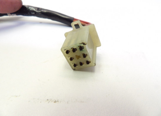 Handlebar switch assy Yamaha XVZ 1200 Venture