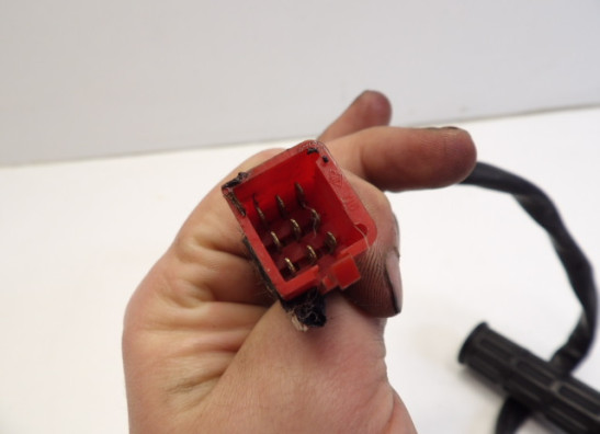 Stuurschakelaar rechts Honda CBR 1000 F