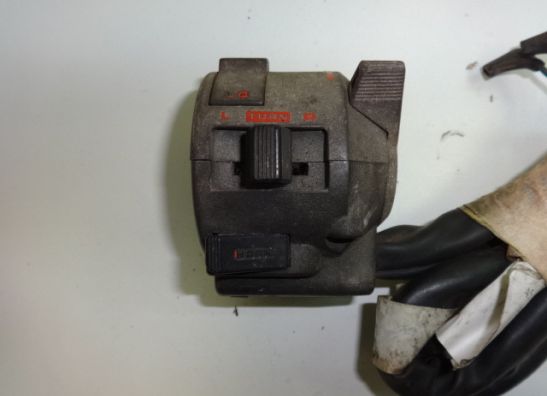 Lenkerschalter links Honda CBR 600 F