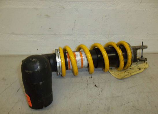 Achterschokbreker Suzuki GSX R 750