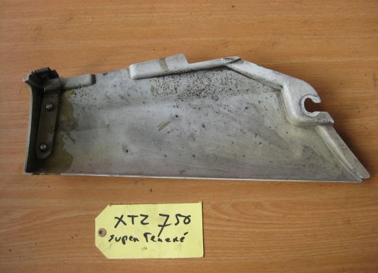 Heck links Yamaha XTZ Tenere