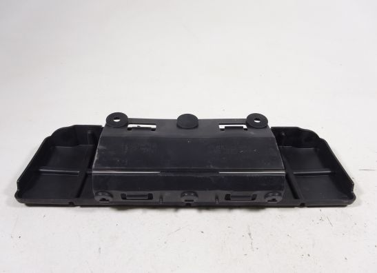 Fairing inner side Suzuki Burgman 400