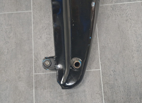 Tank Harley Davidson Softtail