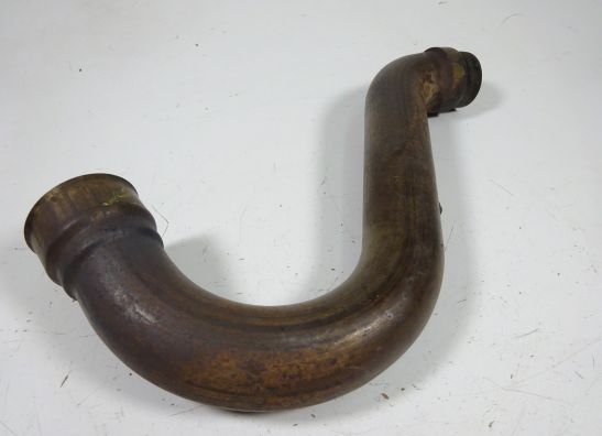 Downpipes Ducati 749  999