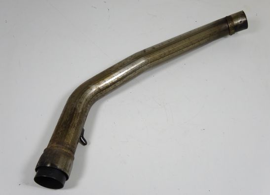 Downpipes Aprilia RST 1000 Futura