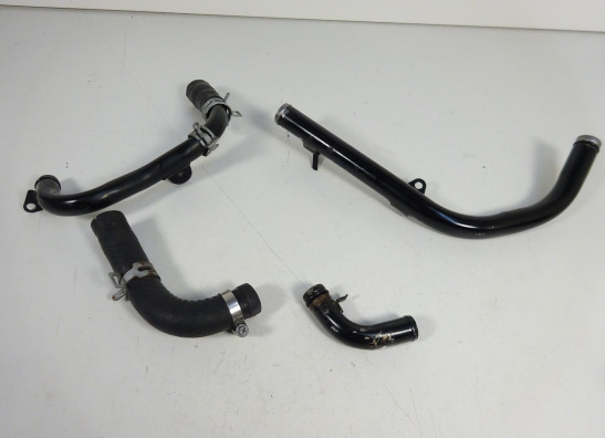 Radiator toebehoren Kawasaki Ninja 300