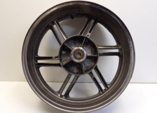 Achtervelg Honda CBF 500