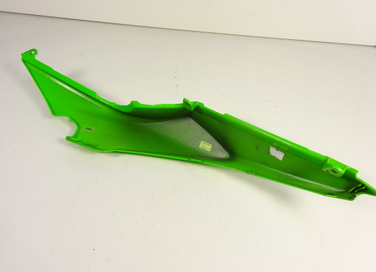 Cowl rear right Kawasaki Ninja 650