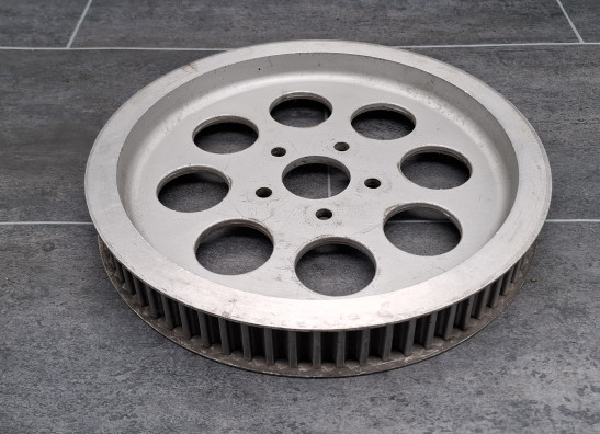 Achtertandwiel Harley Davidson FLHTC Electra Glide Classic