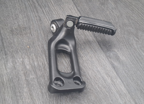 Duo voetsteun set Harley Davidson VRSCDX Night Rod Special