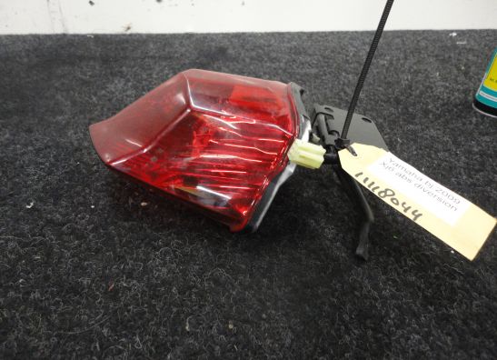 Achterlicht Yamaha XJ 600 Diversion