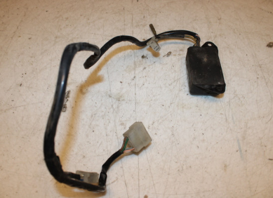CDI ECU unit Honda CM 400 T 