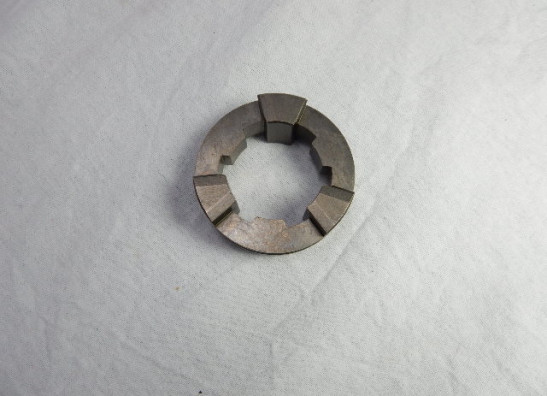 Versnellingsbak Moto Guzzi V11