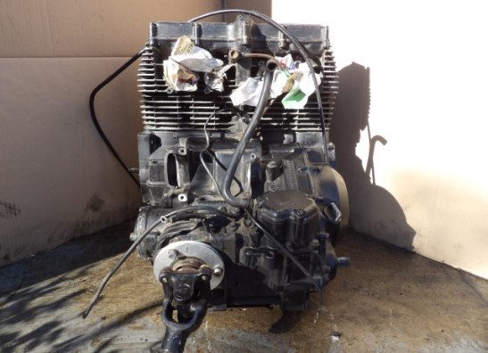 Engine Yamaha XS 1100