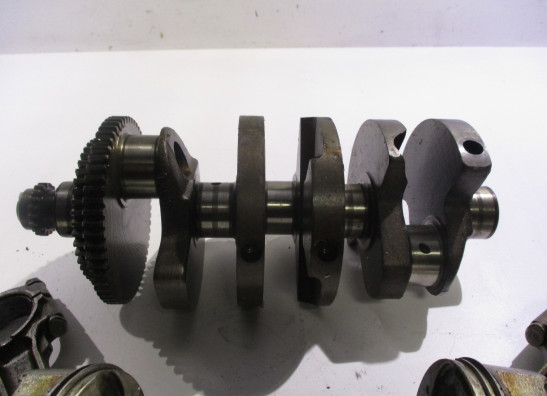 Camshaft Triumph Sprint ST 955