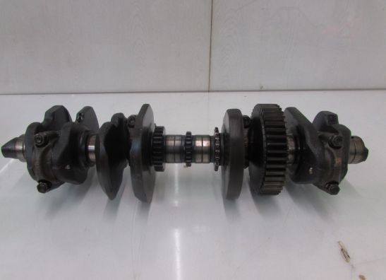 Kurbelwelle Honda CBR 1000 F