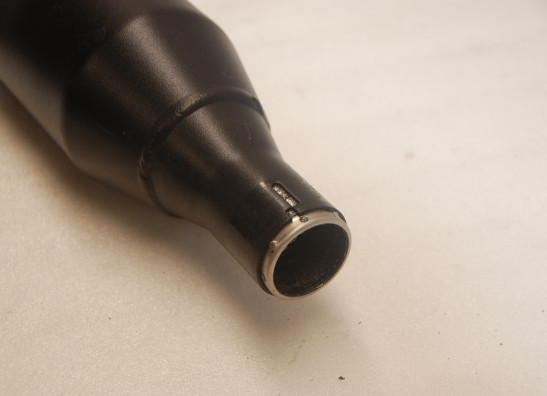 Auspuff Harley Davidson Touring FL