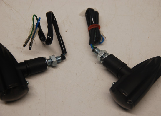 Knipperlicht Harley Davidson Custom universal other