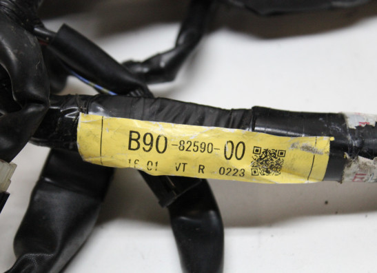 Wire Harness Yamaha XSR 900