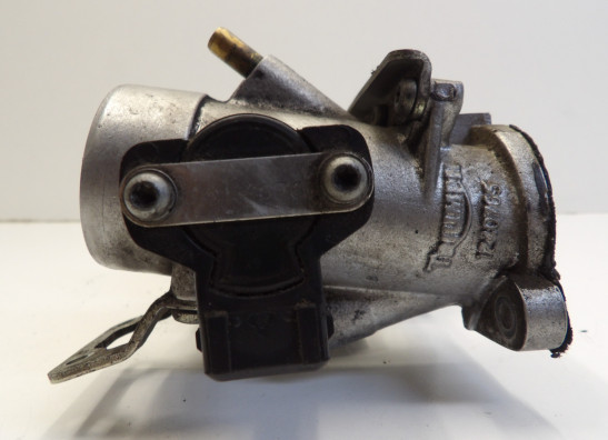 Gasklephuis Triumph T509 Speed Triple