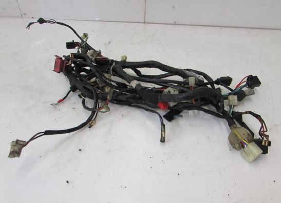 Kabelboom Kawasaki GPZ 500