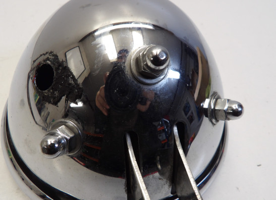 Scheinwerfer Harley Davidson Overige Harley Davidson