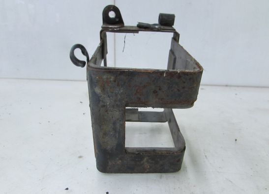 Battery holder Suzuki GSX 750
