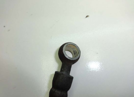 Bremssattel Bremszange hinten Suzuki RF 600