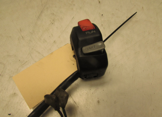 Handlebar switch assy right Yamaha FZR 600