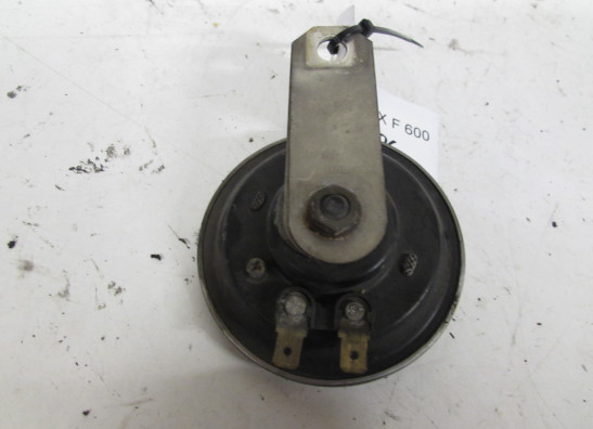 Claxon Suzuki GSX F 600