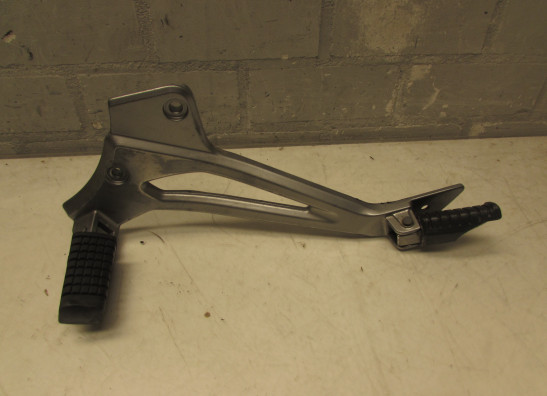 Schetsplaat links Kawasaki ER 5