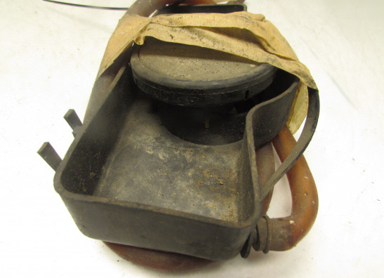 Overig Honda Goldwing GL