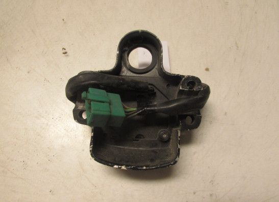 Fork top bridge Honda Goldwing GL