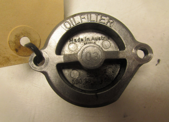 Motorblok diverse KTM 950 Adventure