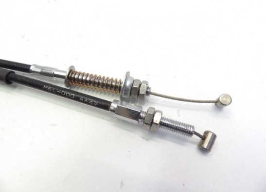 Exup servo klep Honda CBR Fireblade