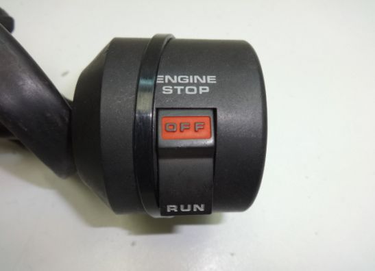 Lenkerschalter rechts Honda VF 1100 Sabre