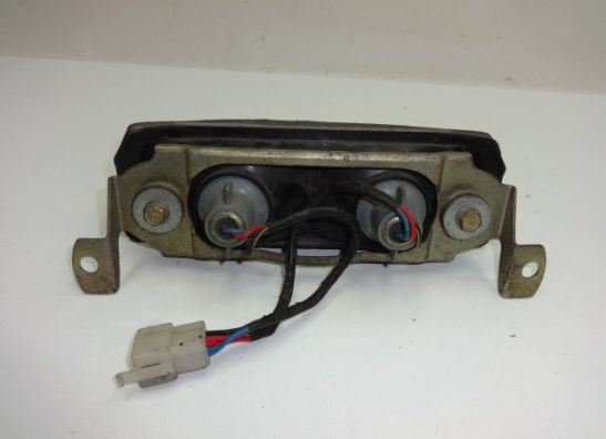 Achterlicht Kawasaki GPZ 900