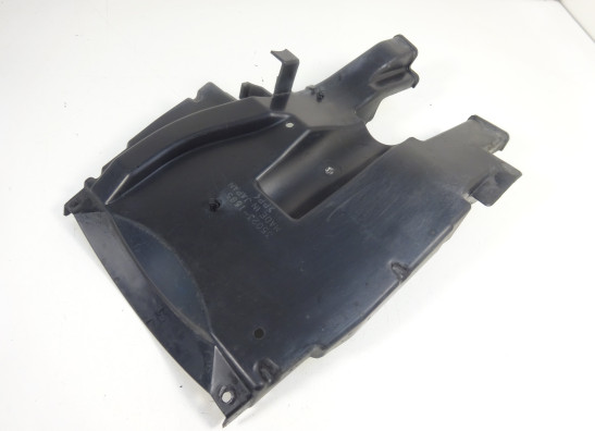 Undertail Kawasaki ZX 12 R