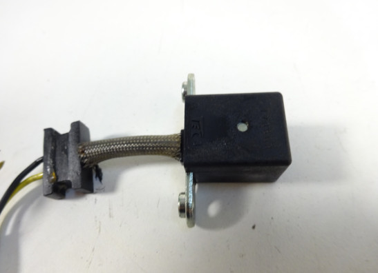 Pulsgever Kawasaki ER 6