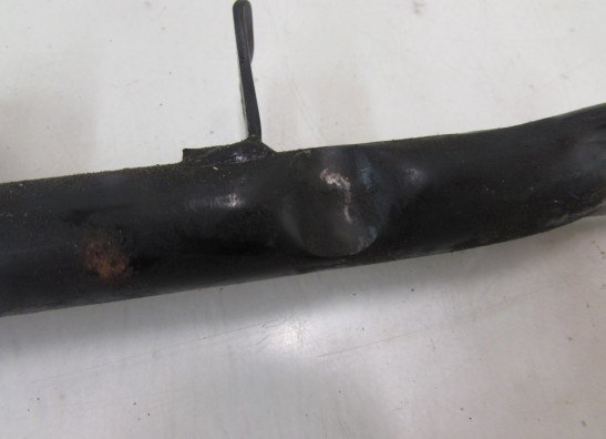 Frame body parts Yamaha FZR 600