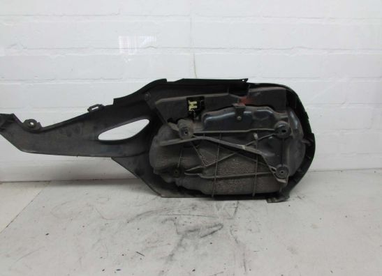 Rechter koffer Honda Deauville 650 - 700